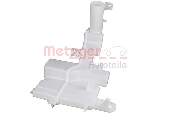 Rezervor apa,spalare parbriz 2140334 METZGER